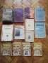 Стари книги български от различни издатели и години 40-50години., снимка 12