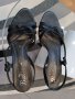 Дамски обувки, снимка 1 - Дамски обувки на ток - 40596036