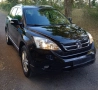 Хонда CR-V 3, снимка 1