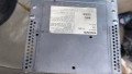 Касетофон volvo SC-901, 2 din, снимка 4