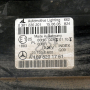 Ляв фар Mercedes-Benz B-Class (W245) 2005-2011 ID: 122396, снимка 4