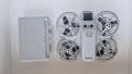 DJI NEO Fly More Combo (Drone only) + Care Refresh, снимка 3