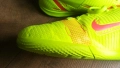 NIKE MERCURIAL Kids Footbal Shoes Размер EUR 38 / UK 5 детски за футбол 346-14-S, снимка 8