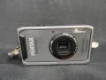 ФОТОАПАРАТ PENTAX OPTIO W60 10MP DIGITAL CAMERA, снимка 1