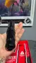 fk irons flux tattoo machine машина за татуировки, снимка 3