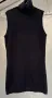 Черно поло без ръкави HALLHUBER DONNA Германия, снимка 3