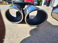 Накрайници ауди а4 б8 ауди а5, снимка 4