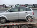 audi a2 1.4 tdi на части ауди а2 1.4 тди , снимка 11