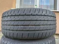5x112 - 16 цола 5х112 5 x 112 audi оригинални 225 55 16 Lassa, снимка 12
