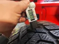 4бр. зимни гуми 215/55/18 Pirelli, снимка 2