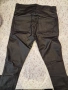 Дамски кожен панталон промазка, снимка 5
