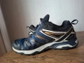 Salomon X- Ultra gore tex обувки 43 номер. , снимка 5