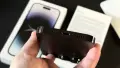 Iphone 14 Pro Space Black с 1TB памет, снимка 3