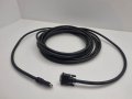 DVI-D to HDMI Кабел 10 метра, снимка 2