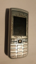 Siemens C75, снимка 1