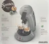 Еспресо кафемашина Philips Senseo Original Eco, С хартиени капсули, снимка 5