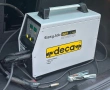 Deca Easy Job 220 LAB 2025 апарат за MIG/TIG заваряване, снимка 1