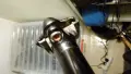Ultimete Use Vibe - Suspension seat Post - колче апсорбиращо 31,6, снимка 5