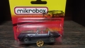 BG MATCHBOX PONTIAC , снимка 13