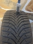 1бр. зимна 225 45 17 Hankook , снимка 4