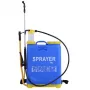 Пръскачка за лозе 16 литра - За овошки, снимка 3