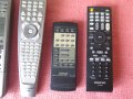 ДИСТАНЦИОННИ-DENON RC770,DENON RC 241,2br.,ONKYO,YAMAHA,harmankardon,SONY, снимка 5