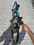 SPRINT Алуминиев велосипед 29" Velotec PRO черен/син, снимка 6