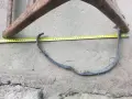 Самар седло за магаре, снимка 6