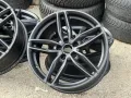 5x114.3 19 Джанти Toyota Tesla Infinity Lexus Mazda Kia Hyundai Honda 5х114.3, снимка 8