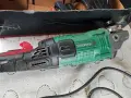 Ъглошлайф Parkside PWS 230 E5, снимка 3