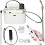 Електрическа градинска пръскачка с батерия 2200 Mah, налягане, 5L, снимка 5