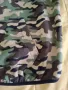 Детска комуфлажна горица за дете на 10-13г. Чисто нова! Мека материя. , снимка 8