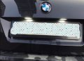 Лед плафони регистрационен номер LED BMW, снимка 8