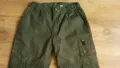 Beaver Lake Hunting Trouser размер S / M за лов риболов панталон със здрава материя - 1616, снимка 4