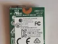 Realtek RTL8822BE 802.11AC WiFi + Bluetooth4.1 NGFF Wireless WLAN Card 2.4G5GHz, снимка 5