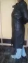 кожено палто, снимка 3
