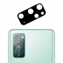 Стъкло за задна камера за Samsung Galaxy S20 FE, снимка 1 - Резервни части за телефони - 36079334