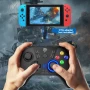 Безжичен геймърски контролер EasySMX ESM 9110 за Windows PC/Steam Deck/PS3/Android TV BOX, снимка 4