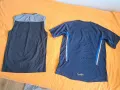 Детска футболна тениска Nike Ronaldinho и Umbro, снимка 2