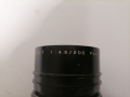 Обектив Fujinon 1:45/200, снимка 7