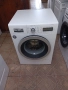 Пералня Бош Bosch Home Professional A+++ 8кг 2 години гаранция!, снимка 8