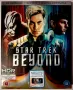 Star Trek - Beyond - 4K Ultra HD + Blu-Ray - Английско издание, снимка 2