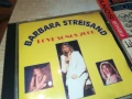 BARBARA STREISAND CD 0508251059, снимка 7
