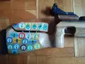Въздушна пушка Feinwerkbau  601 4.5 mm, снимка 5