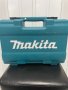 Винтоверт Makita HP333D с куфар пълен комплект накрайници, снимка 2