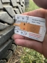 Гуми Michelin Мишелин 235/65/17, снимка 2