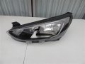 Ляв фар Ford Focus 4 Full Halogen Led година 2018 2019 2020 2021 код JX7B-13W030-CE 