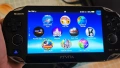 PS VITA 32G ХАКНАТА, снимка 1