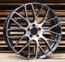 20" Джанти B style 5X112 Mercedes W222 W217 W213 W218 S E CLS W205, снимка 1