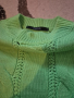 рокля туника киви Радис, снимка 3